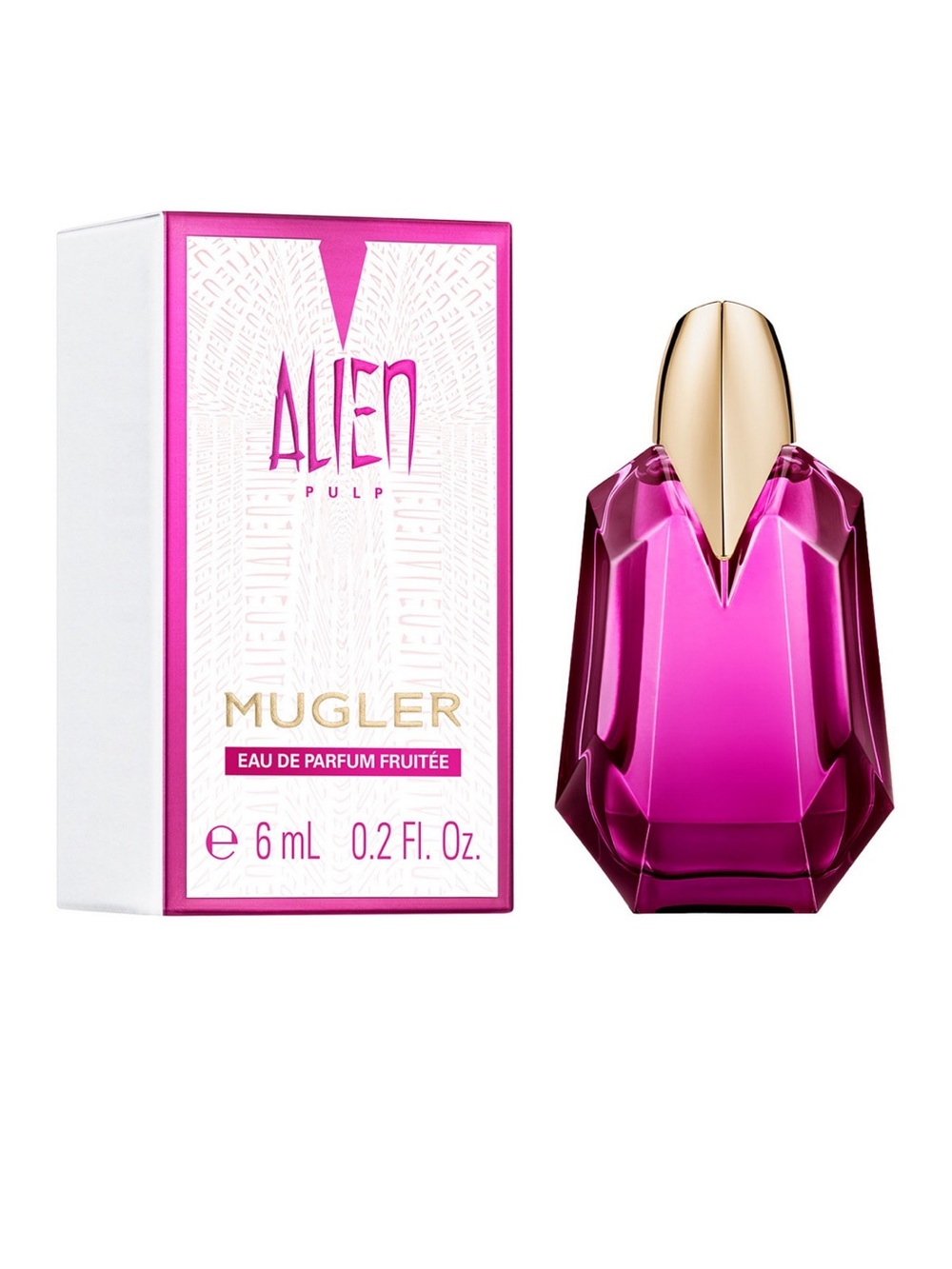 MUGLER Alien Fruity mini 6ml